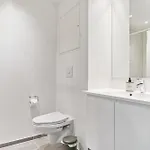 Nyaraló Modern Townhouse With Private Outdoor Area - 2br 4 Beds